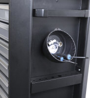 Magnet-Haftschale | extra hoher Rand | Ø 145 mm