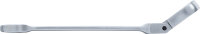 Ratschenring-Maulschlüssel | abwinkelbar | SW 12 mm