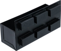 Magnet-Spraydosen-Ablage | 210 mm