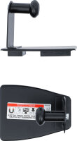 Magnet-Papierrollen-Halter | 2-tlg.