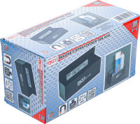 Magnet-Spraydosen-Ablage | 210 mm