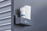 Magnet-Spraydosen-Ablage | 210 mm