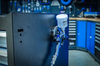 Magnetischer Halter | für Farbsprüh- und...