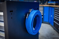 Magnetischer Halter | für Farbsprüh- und Lackierpistolen