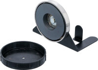 Magnetischer Halter | für Farbsprüh- und Lackierpistolen