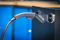 Magnetischer Halter | für Schweißbrenner