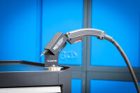 Magnetischer Halter | für Schweißbrenner