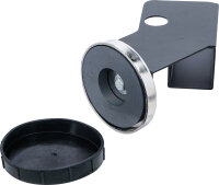 Magnetischer Halter | für Schweißbrenner