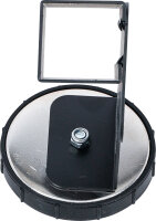 Magnetischer Halter | für Schweißbrenner