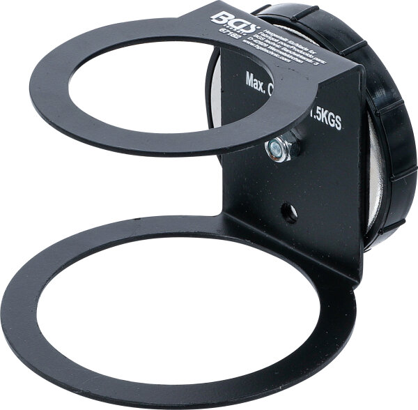Magnetischer Halter | für Schlagschrauber