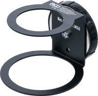 Magnetischer Halter | für Schlagschrauber