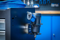 Magnetischer Halter | für Schlagschrauber