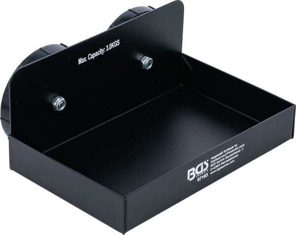 Magnetische Ablageschale