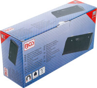 Magnetische Ablageschale | mit Schraubendreher-Halter