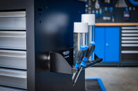 Magnetische Ablageschale | mit Schraubendreher-Halter