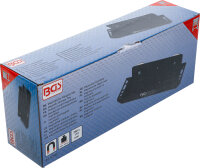 Magnetische Ablageschale | mit seitlichem Schraubendreher-Halter