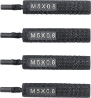 Nockenwellen-Arretierstift-Satz | für Ducati