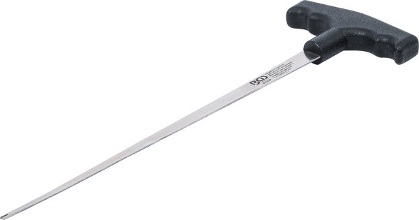 Ausglas-Durchstechahle | 330 mm