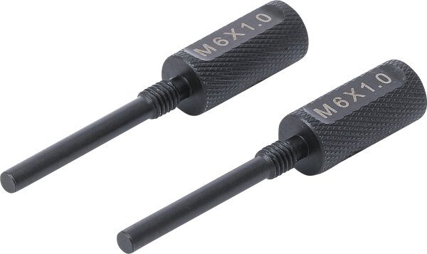 Nockenwellen-Arretierstift-Satz | für Ducati