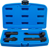 Nutmutternschlüssel-Satz | Zapfen außen...