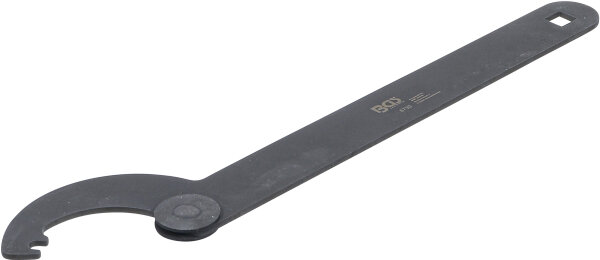 Hakenschlüssel für Fensterheber | für BMW E60, E81, E82 & MINI R50, R52, R53