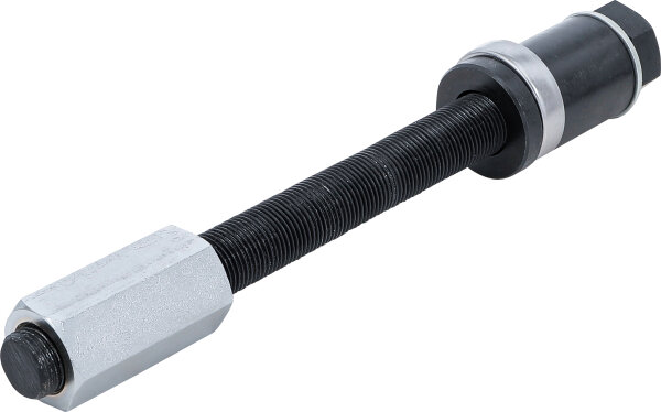 Kugelgelagerte Spindel inkl. Mutter | 280 mm | für Art. 67300, 67310