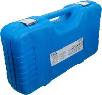 Zug- und Druckhülsen-Satz | mit 4 Spindeln | 26-tlg.