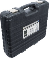 Zug- und Druckhülsen-Satz | mit 4 Spindeln | 24-tlg.