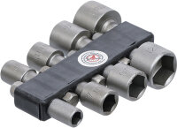 Steckschlüssel-Bit-Satz | Antrieb...