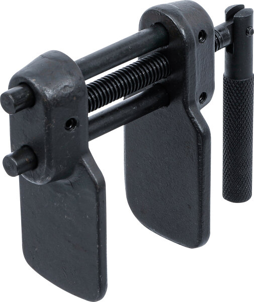 Bremskolben-Rücksteller | mit Doppelführung | universal