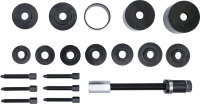 Radlager-Werkzeug-Satz | universal | 21-tlg.