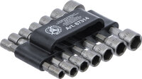 Steckschlüssel-Bit-Satz | Antrieb...