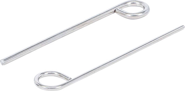 Steuerkettenspanner-Absteckstift-Satz | für BMW