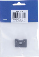 Spannrollenschlüssel | für Audi- / VW-Motoren | 3.7L / 4.2L V8