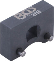 Spannrollenschlüssel | für Audi- / VW-Motoren |...