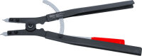 Sprengringzange | gerade | für...