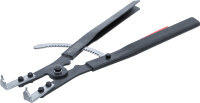 Sprengringzange | abgewinkelt | für...