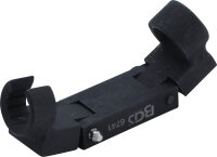 Kraftstoff-Leitungsschlüssel | flexibel | SW 11 mm