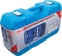 Längslenkerbuchsen-Werkzeug-Satz | Hinterachse links | für Ford & Volvo