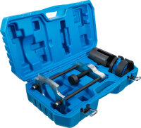 Längslenkerbuchsen-Werkzeug-Satz | Hinterachse links...