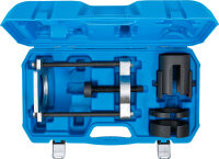 Längslenkerbuchsen-Werkzeug-Satz | Hinterachse links | für Ford & Volvo