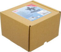 Universal-Achskappen- & Nutmutternschlüssel-Satz