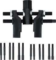 Universal-Achskappen- & Nutmutternschlüssel-Satz