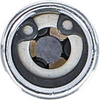 Stehbolzen-Ausdreher | 6,3 mm (1/4") | 3,5 mm