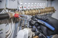 Kraft-Kombizange | mit Schneide | EvoPlus | 190 mm