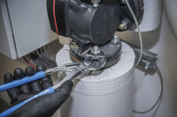 Wasserpumpenzange | "Speedy Plus" | 250 mm