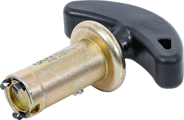 Kraftstoffrücklaufleitungswerkzeug | passend für VAG 2.0, 2.7, 3.0 L TDI Motoren