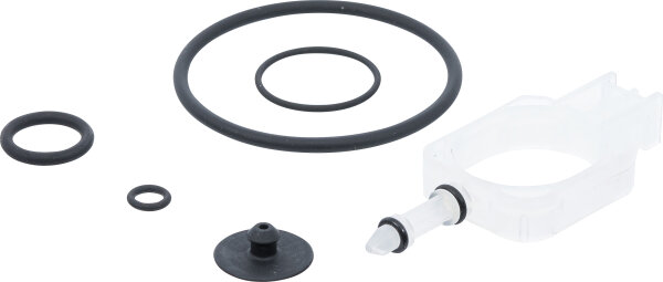 Wartungs- und Dichtungs-Satz | für Pumpsprühflaschen | für Art. 6770, 6771 | 6-tlg.