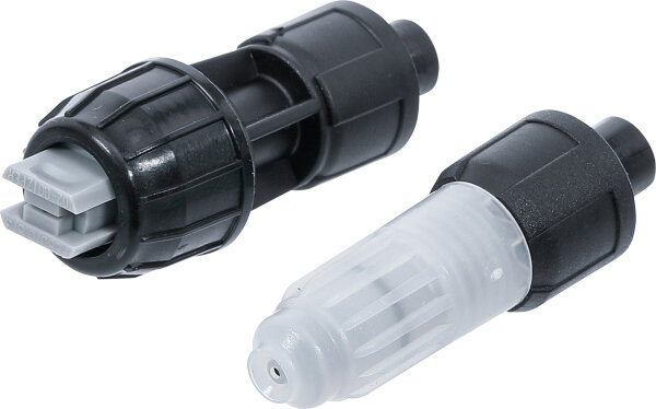 Ersatzdüsen-Satz | für Pumpsprühflasche | für Art. 6770 | 2-tlg.