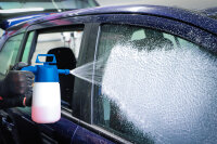 Pumpsprühflasche Schaum | 1,5 l